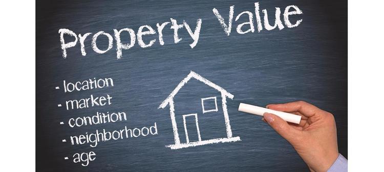Property valuation: Is it time to reevaluate your property?
