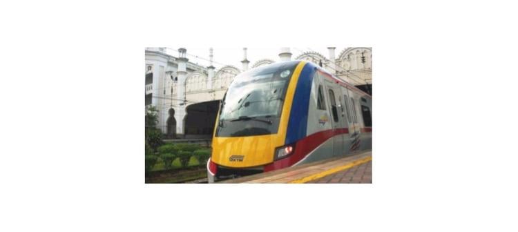 Butterworth to Padang Besar KTM Komuter shuttle service begins today