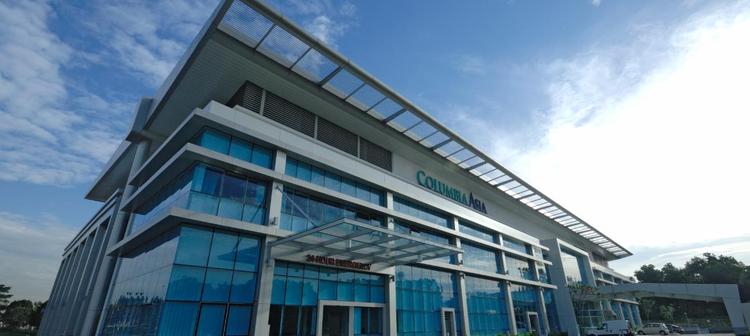 Cyberjaya will have a government hospital by 2018