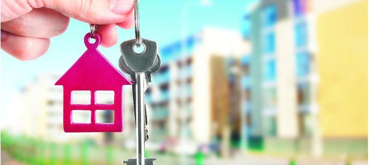 Moving to a Suburb: A Bigger House?