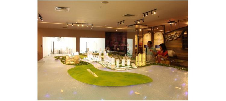 Hatten Group launches Harbour City Resort Suites