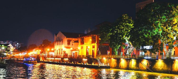 Malacca & Negeri Sembilan: The next big things
