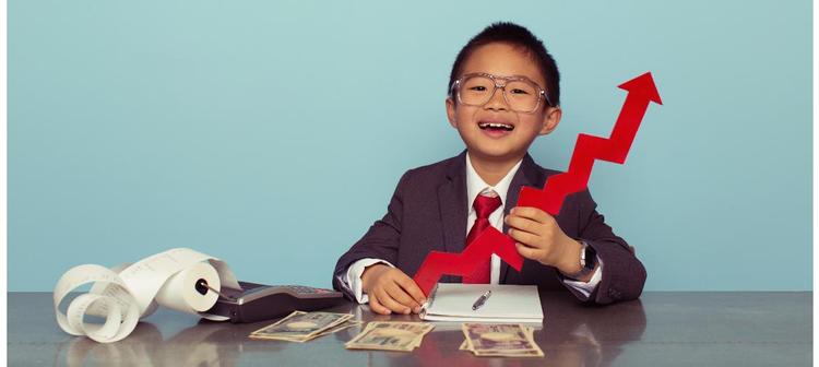 The Smart Investor