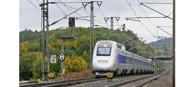 Tender To Set Up KL-Singapore HSR Assets Firm Out By Year-End