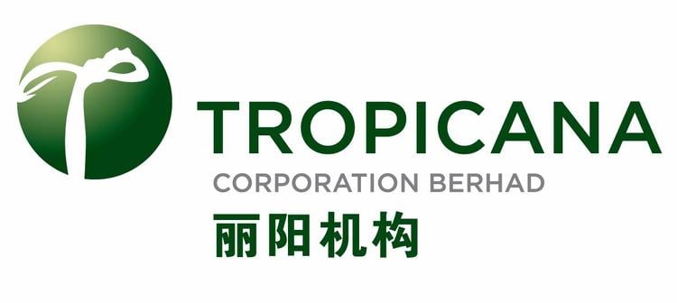 Tropicana announces retirement and resignation of GCEO