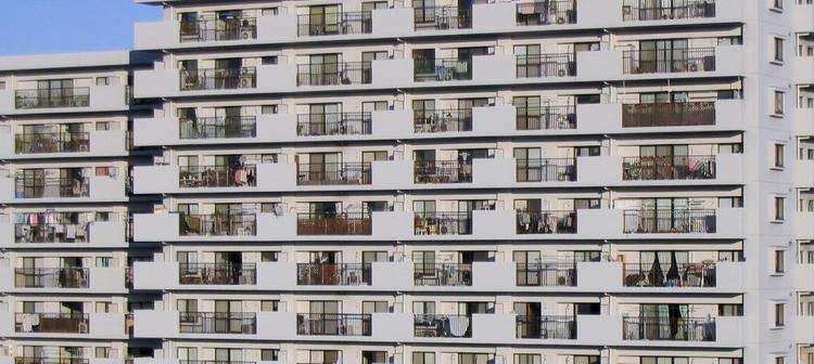 Sabah: Property Figures