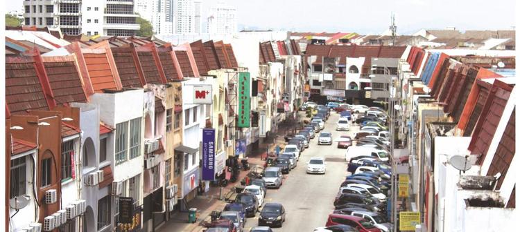 Subang Jaya still a homebuyer’s hub