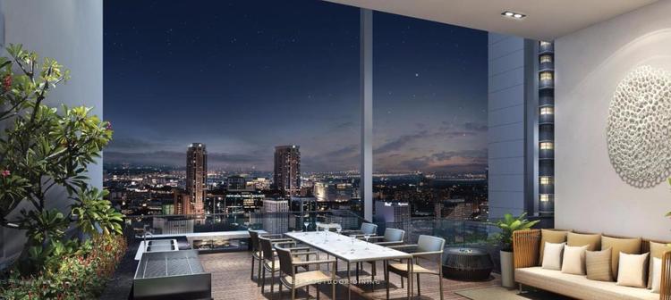 The Luxe by Infinitium: An Exquisite Living that Rises Above the Cliche