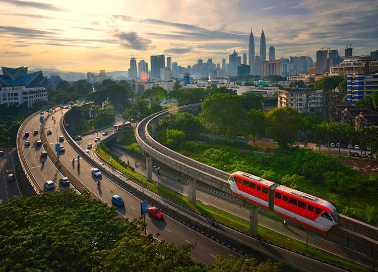 Is Malaysian train system the fastest in Southeast Asia? - iproperty.com.my