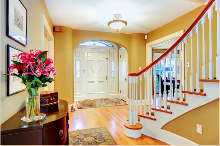 Feng Shui guide to main doors - iproperty.com.my