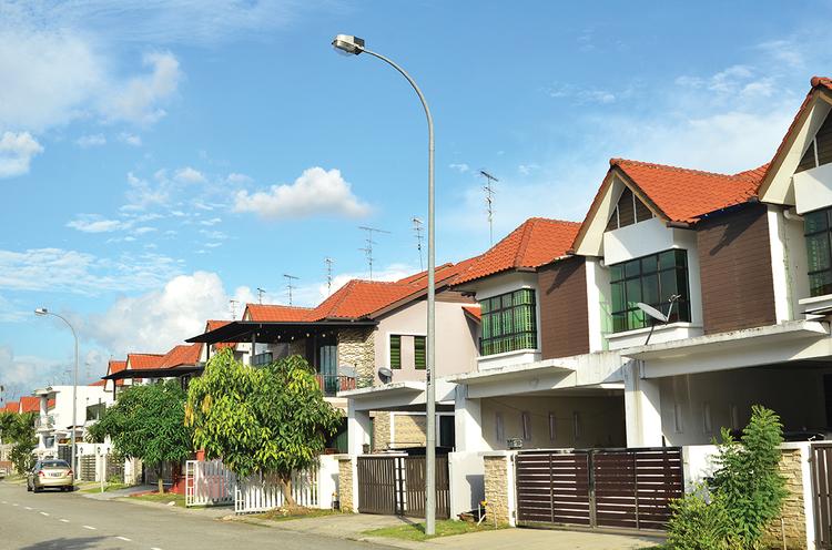 Beyond Iskandar: 5 Next Boom Towns in Johor Terrace Homes