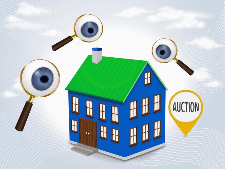 How to buy a house from property auctions in Malaysia - iproperty