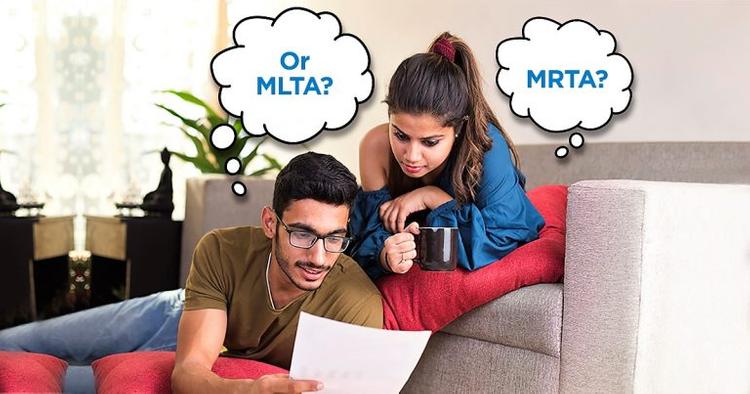 MLTA vs MRTA: Which mortgage life insurance to pick