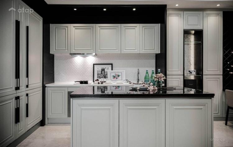 21 Black Kitchen Cabinet Ideas for a Sophisticated Design