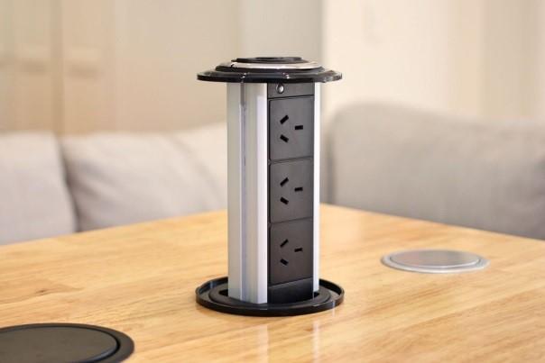 Pop-up-tower-kitchen