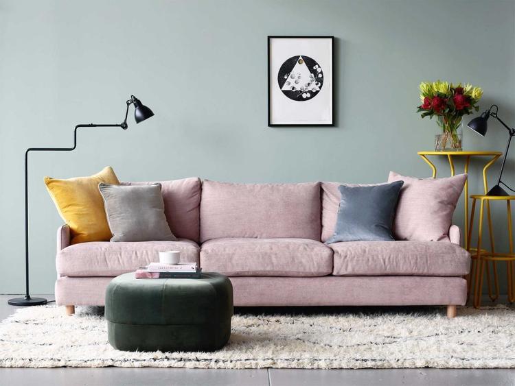 7 minimalist living room ideas in Malaysia - iproperty.com.my