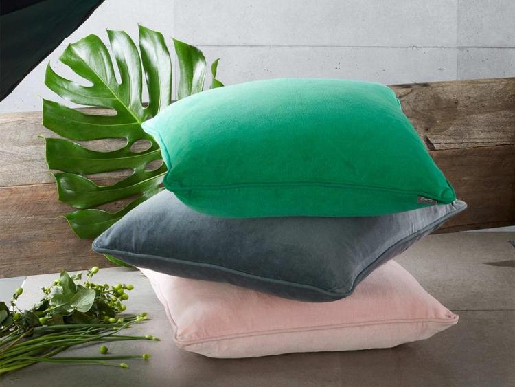 Suede furniture is in 5 chic ways to try it at home