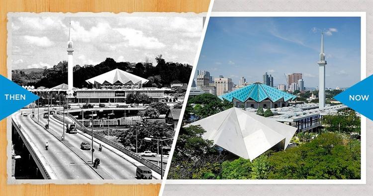 masjid-negara-malaysia