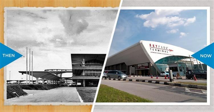 subang-airport-malaysia