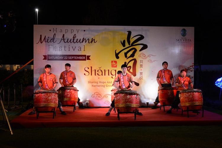 S P Setia Celebrates Mid-Autumn Festival With Exciting Events For ...