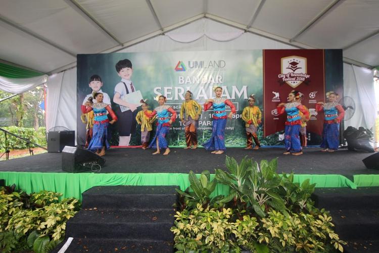 UMLand Seri Alam hosts City of Knowledge Festival - iproperty.com.my