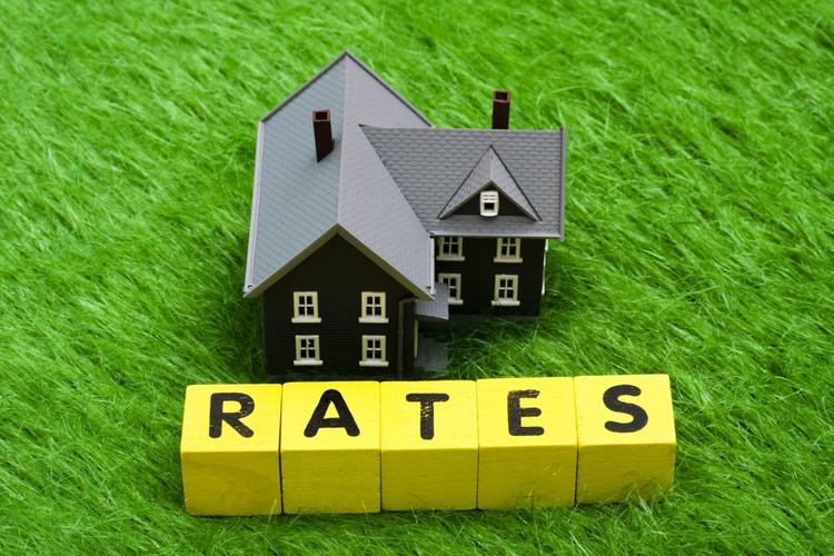 房屋贷款时，什么是基准率（BR），基本贷款利率（BLR）和价差率 1