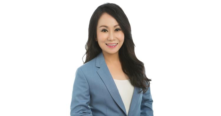 Eva Tan