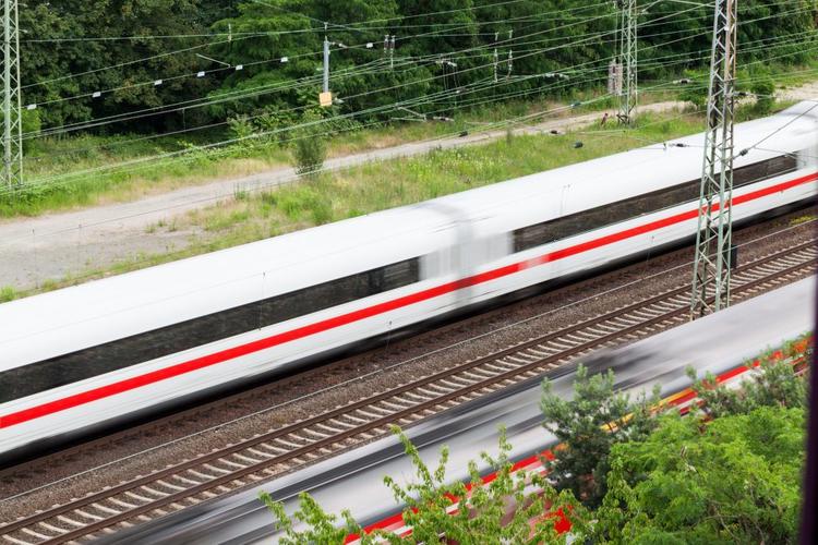 HSR high speed rail malaysia singapore