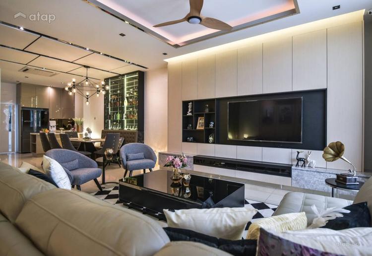 These Interior Design Styles Are Trending In Malaysian Households Right Now Iproperty Com My