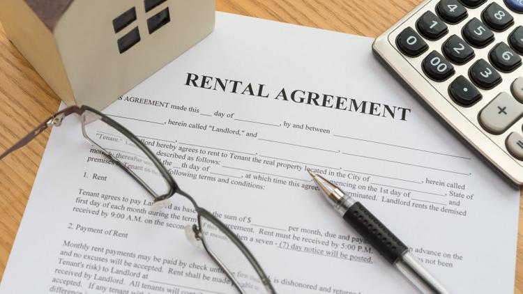 rental-tenant-agreement