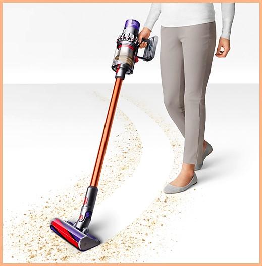 How many times have you given up on your vacuum cleaner? - iproperty.com.my