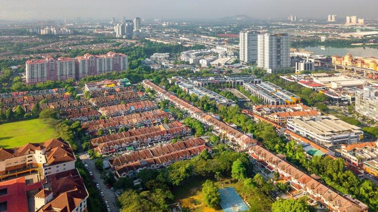 10 kawasan kediaman paling popular di Malaysia - Puchong