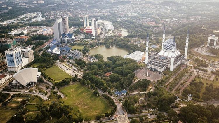 10 kawasan kediaman paling popular di Malaysia - Shah Alam
