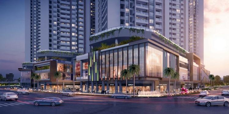 R&F Mall Johor Bahru announces anchor tenants with its many first-in-JB ...