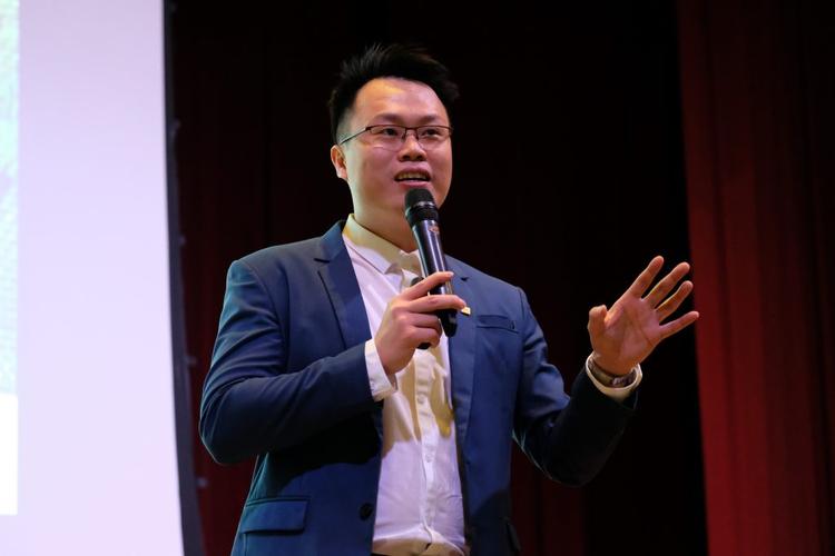 REA Connect-Dave Chong-MyKey Global 