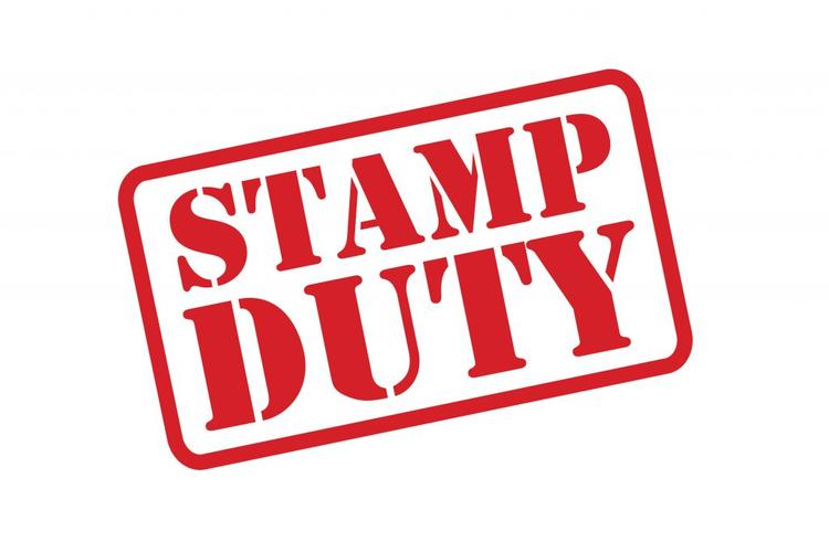 stamp duty waiver for1st-time buyer