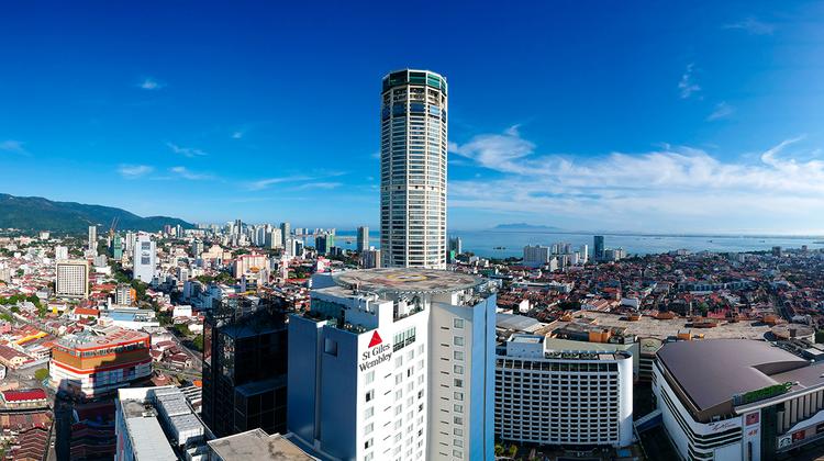 Penang-high-rise-property-market