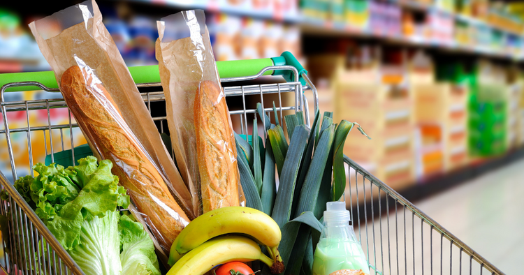 grocery, shopping, zero-waste, hari raya, zero-waste raya