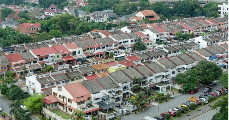 如何在马来西亚卖房的8个步骤