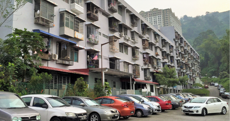 apartment-flat-malaysia-condo