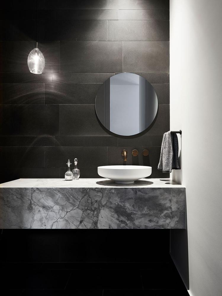 18 modern bathroom ideas - iproperty.com.my