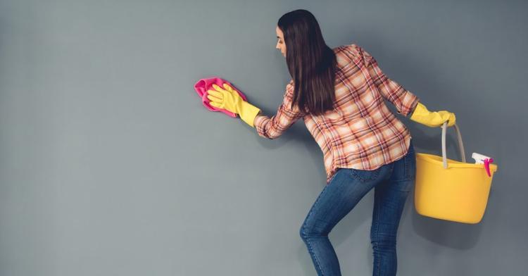 6 kesilapan besar yang anda lakukan ketika mengecat rumah 1