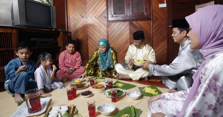 Pantang larang harian masyarakat Melayu