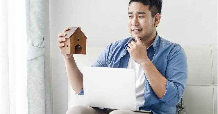 Applying for a home loan in 2020? Here's what you need to know
