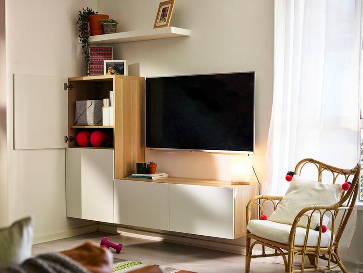 TV-unit-living-room
