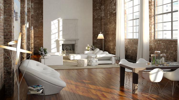 How to make your studio apartment seem bigger than it actually is -  