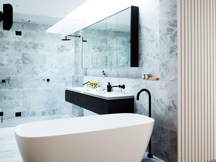 How to select a bathroom cabinet - iproperty.com.my