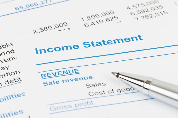 make sure you meet the income documentation requirements