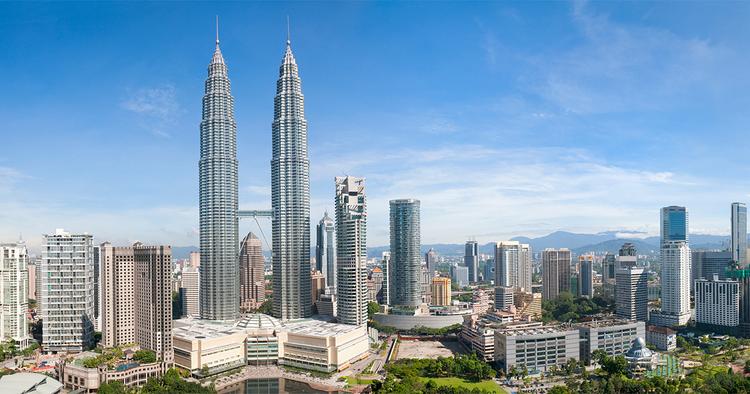 马来西亚购房者在MCO期间游览次数最多的10大房地产