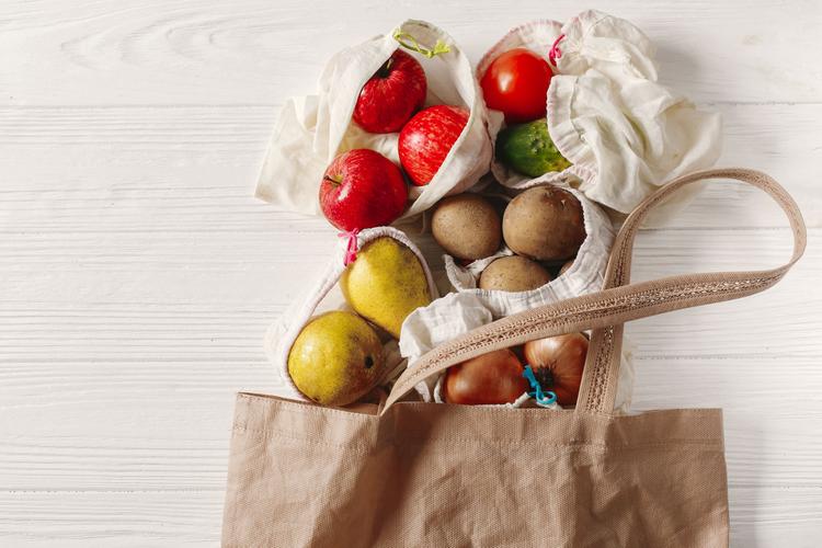 26 online grocery stores with delivery services - Organic Express